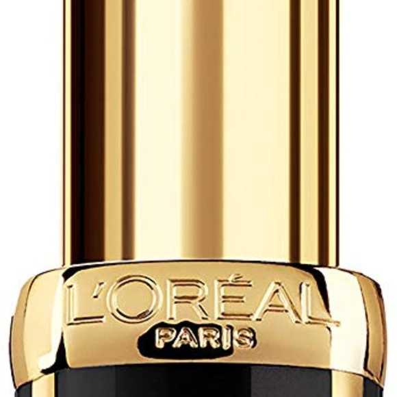 L'Oreal Paris X Balmain Lipstick Confidence - Picture 3 of 6